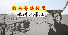 蜜臀在线视频中国绍兴-鲁迅故里旅游风景区